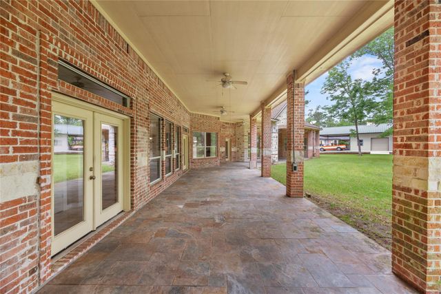 36132 Quiet Forest, Magnolia, TX 77355