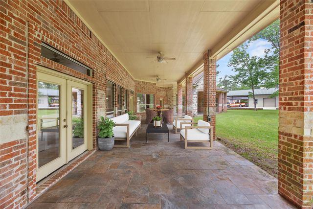 36132 Quiet Forest, Magnolia, TX 77355