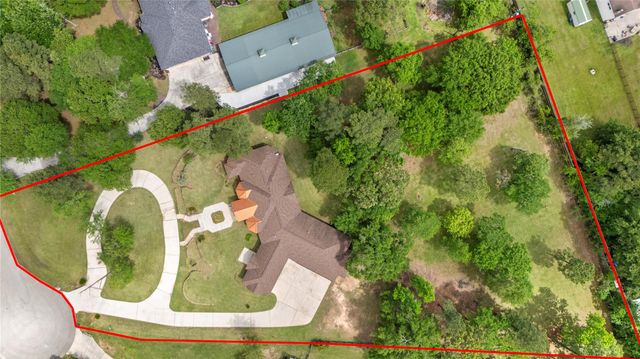 36132 Quiet Forest, Magnolia, TX 77355