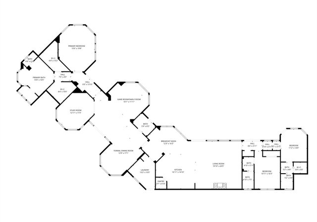 36132 Quiet Forest, Magnolia, TX 77355