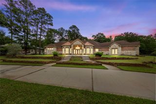 36132 Quiet Forest, Magnolia, TX 77355