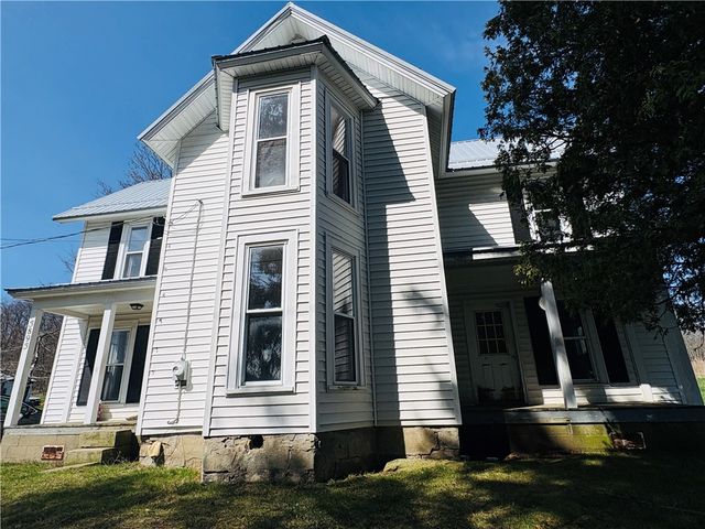 3893 County Route 123, Jasper, NY 14855