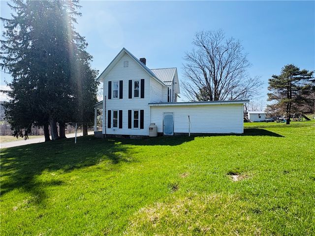 3893 County Route 123, Jasper, NY 14855