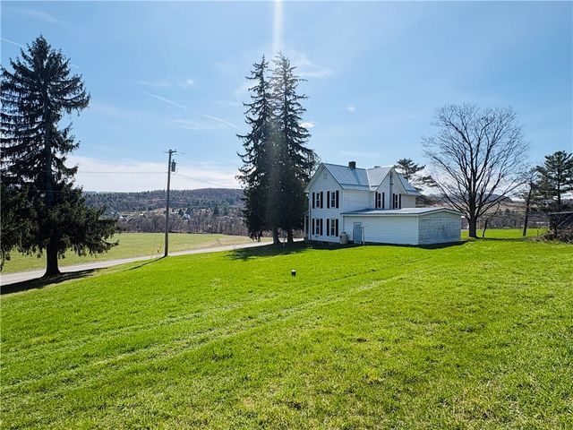 3893 County Route 123, Jasper, NY 14855