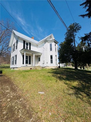 3893 County Route 123, Jasper, NY 14855