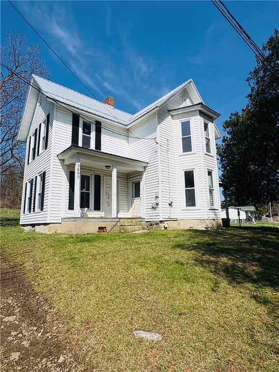 3893 County Route 123, Jasper, NY 14855