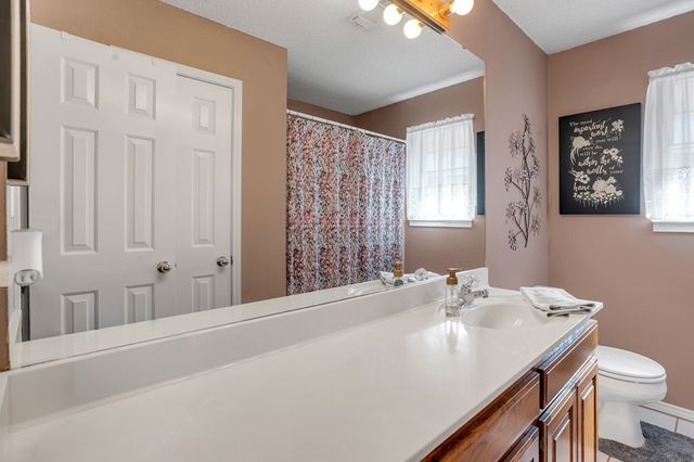 1210 Bellaire, Andrews, TX 79714