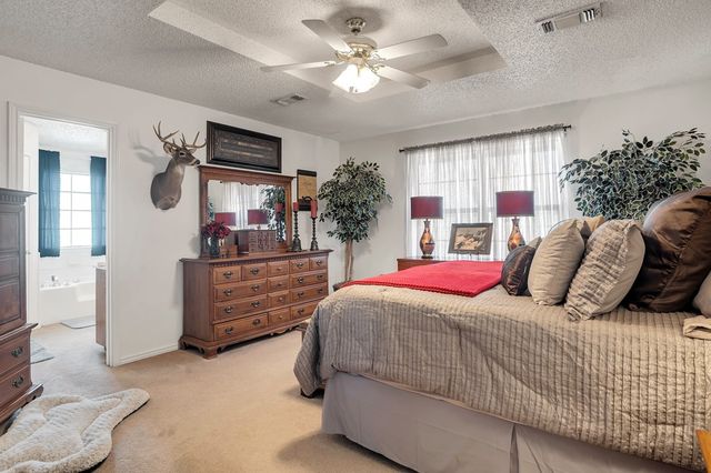 1210 Bellaire, Andrews, TX 79714