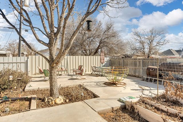 1210 Bellaire, Andrews, TX 79714