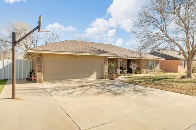 1210 Bellaire, Andrews, TX 79714