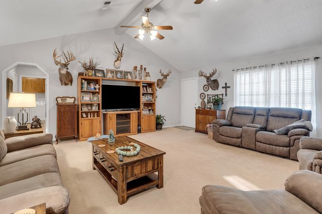 1210 Bellaire, Andrews, TX 79714