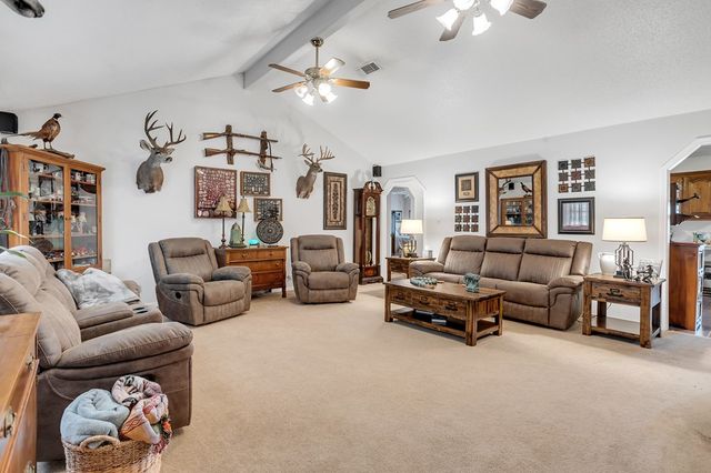 1210 Bellaire, Andrews, TX 79714