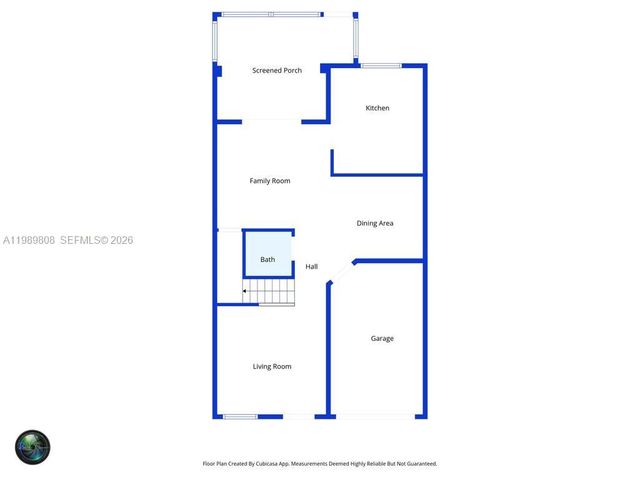 102 Riverwalk Cir, Sunrise, FL 33326