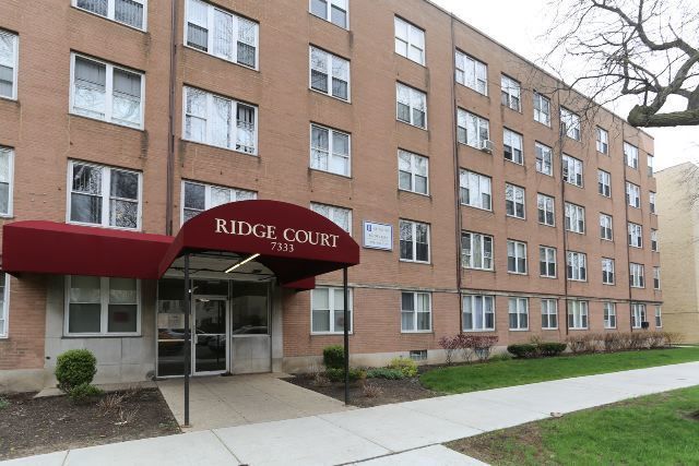 7333 N Ridge Boulevard 409, Chicago, IL 60645