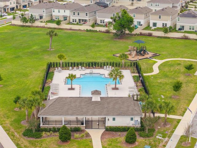 7512 WALLFLOWER TRAIL, Wesley Chapel, FL 33545