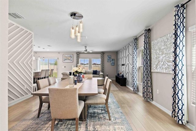 7512 WALLFLOWER TRAIL, Wesley Chapel, FL 33545