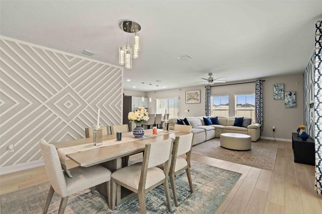 7512 WALLFLOWER TRAIL, Wesley Chapel, FL 33545