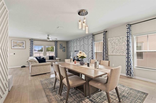 7512 WALLFLOWER TRAIL, Wesley Chapel, FL 33545