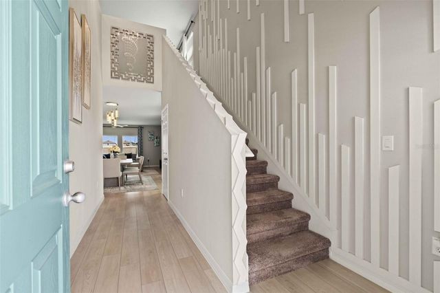 7512 WALLFLOWER TRAIL, Wesley Chapel, FL 33545