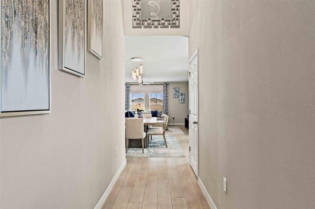 7512 WALLFLOWER TRAIL, Wesley Chapel, FL 33545