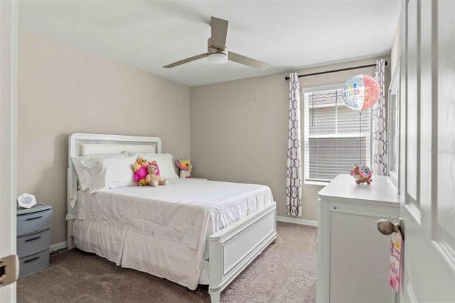 7512 WALLFLOWER TRAIL, Wesley Chapel, FL 33545