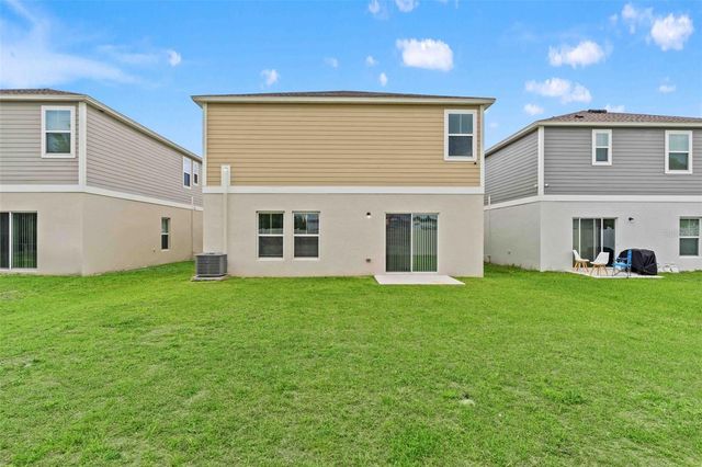 7512 WALLFLOWER TRAIL, Wesley Chapel, FL 33545