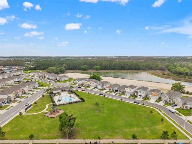 7512 WALLFLOWER TRAIL, Wesley Chapel, FL 33545