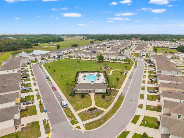 7512 WALLFLOWER TRAIL, Wesley Chapel, FL 33545