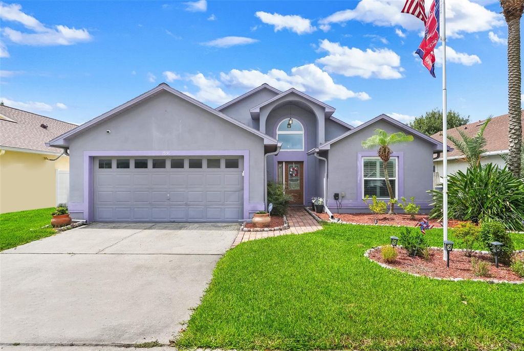 1936 MONKTON ROAD, Orlando, FL 32837