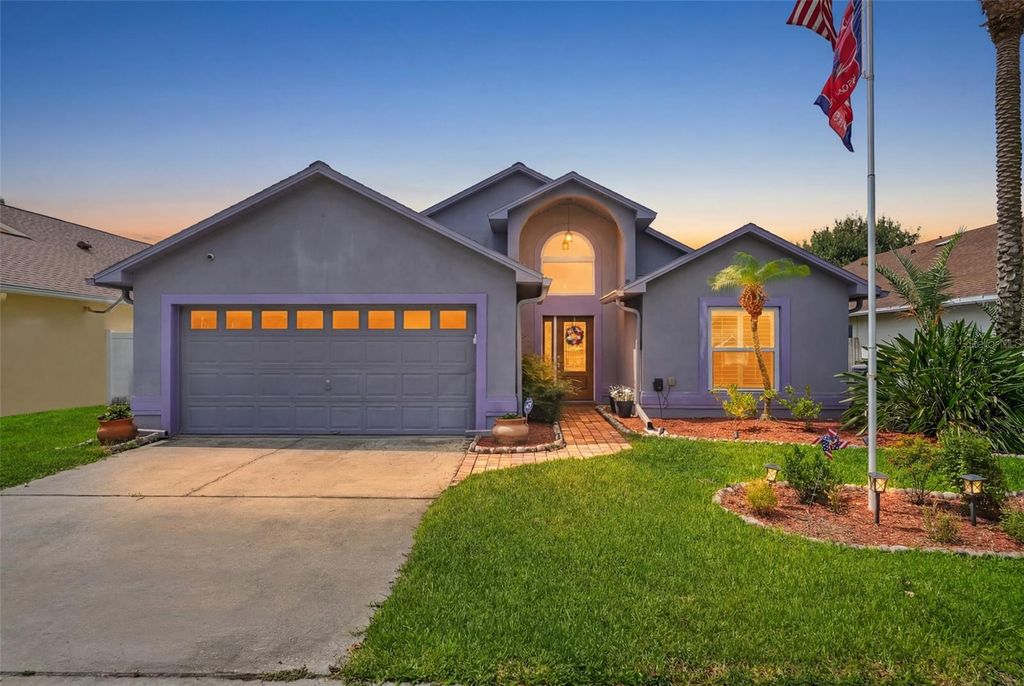 Image 28 of property listing at 1936 MONKTON ROAD, Orlando, FL 32837