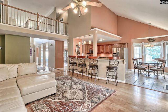 208 Worthington Parkway, Columbia, SC 29229