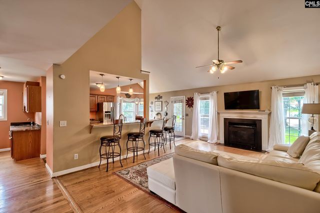 208 Worthington Parkway, Columbia, SC 29229