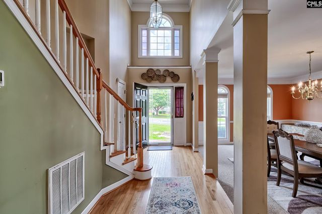 208 Worthington Parkway, Columbia, SC 29229