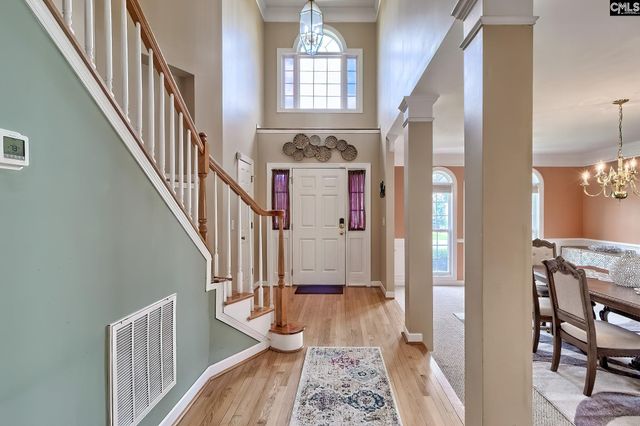 208 Worthington Parkway, Columbia, SC 29229
