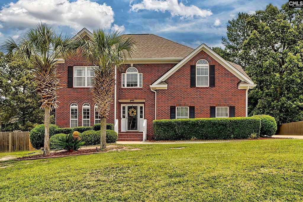 208 Worthington Parkway, Columbia, SC 29229