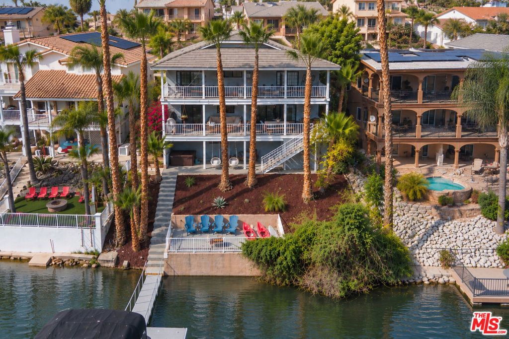 30092 Clear Water Drive, Canyon Lake, CA 92587 — exterior