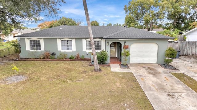 686 MOSS DRIVE, Altamonte Springs, FL 32714