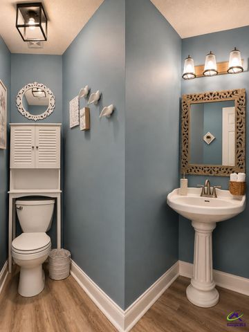 206 Jasmine Way, Bonaire, GA 31005
