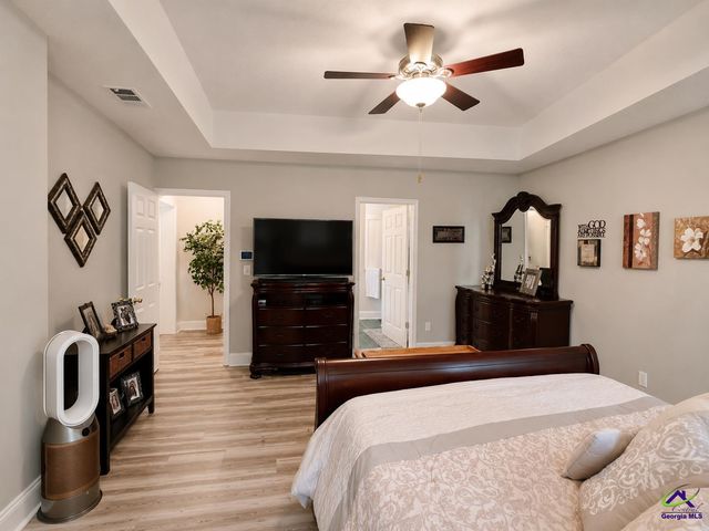 206 Jasmine Way, Bonaire, GA 31005