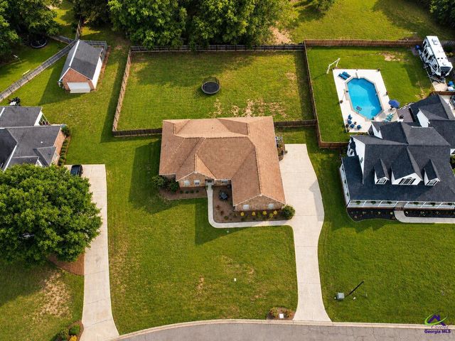 206 Jasmine Way, Bonaire, GA 31005