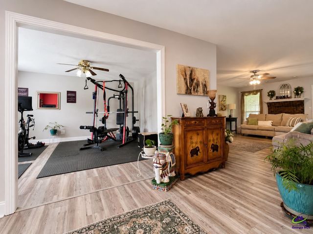 206 Jasmine Way, Bonaire, GA 31005