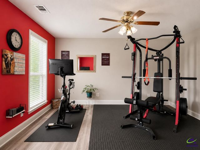 206 Jasmine Way, Bonaire, GA 31005