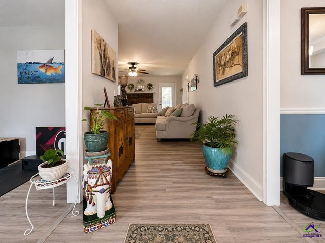 206 Jasmine Way, Bonaire, GA 31005