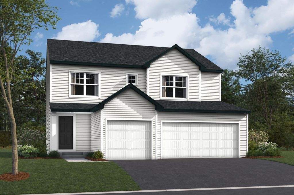 19335 Colonial Trail, Farmington, MN 55024