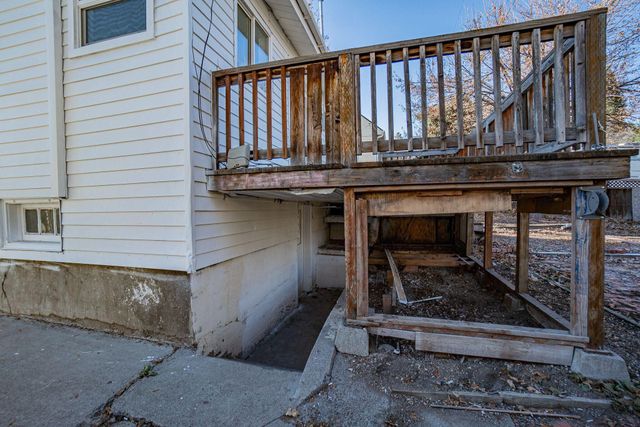 727 Roseway Drive, Klamath Falls, OR 97601