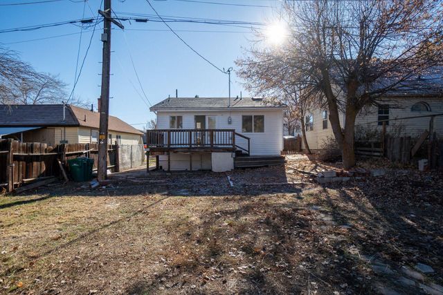 727 Roseway Drive, Klamath Falls, OR 97601