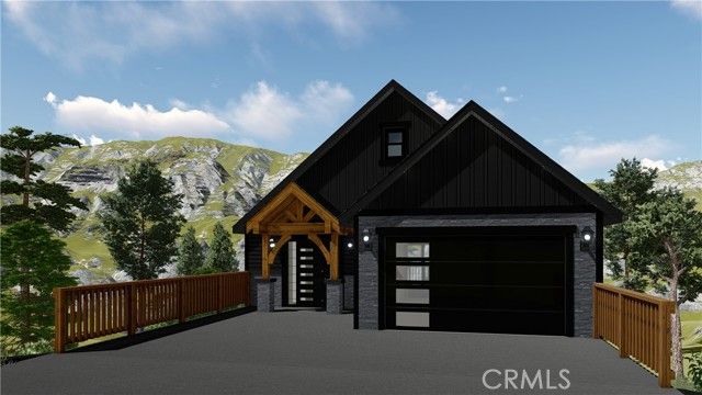 25134 Grandview Drive, Crestline, CA 92325