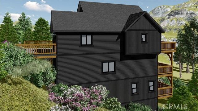 25134 Grandview Drive, Crestline, CA 92325