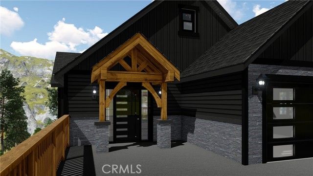 25134 Grandview Drive, Crestline, CA 92325