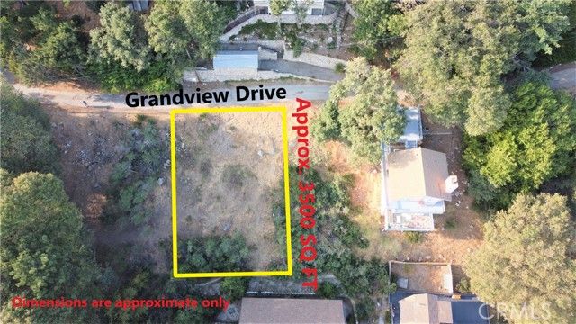 25134 Grandview Drive, Crestline, CA 92325